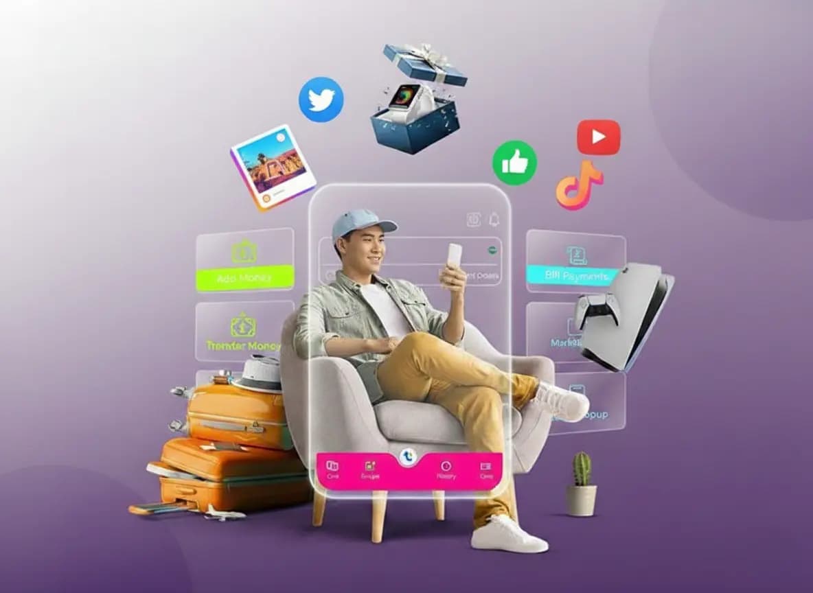 Your content hub, always ready