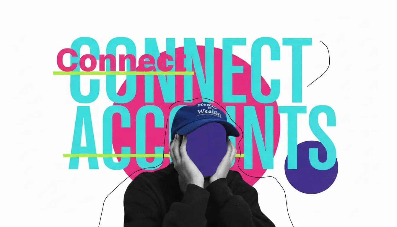 Connect Accounts