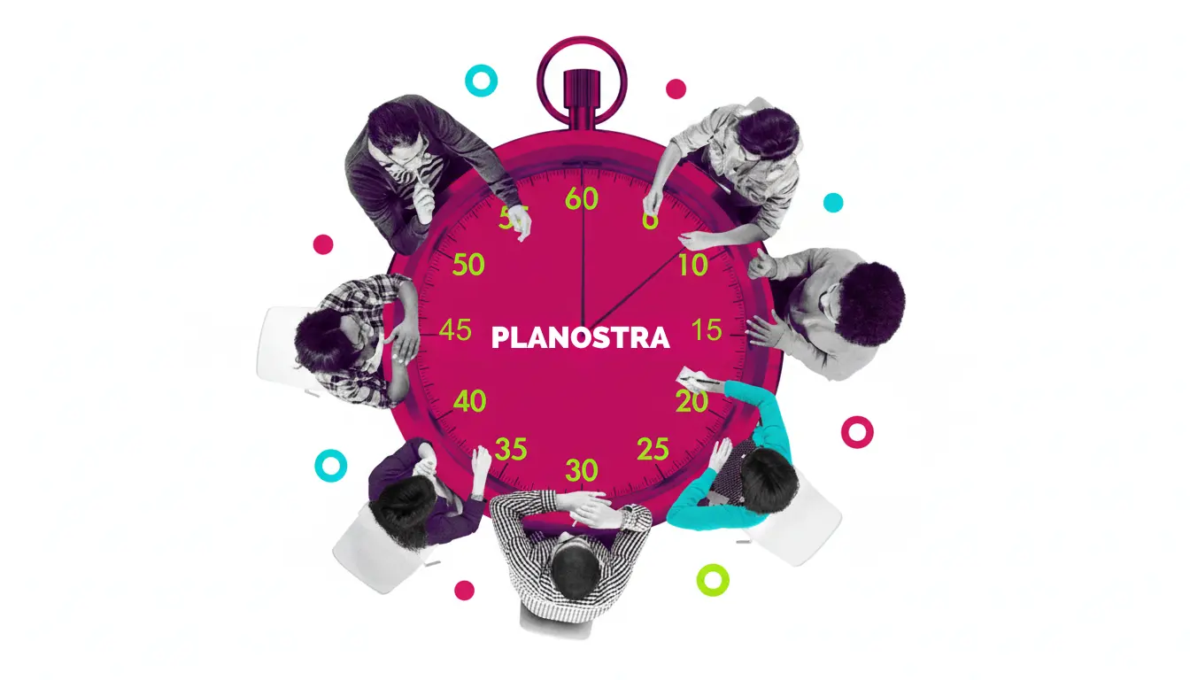 Advanced Time Scheduling