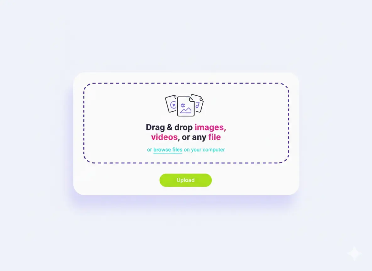 Flexible CSV Templates