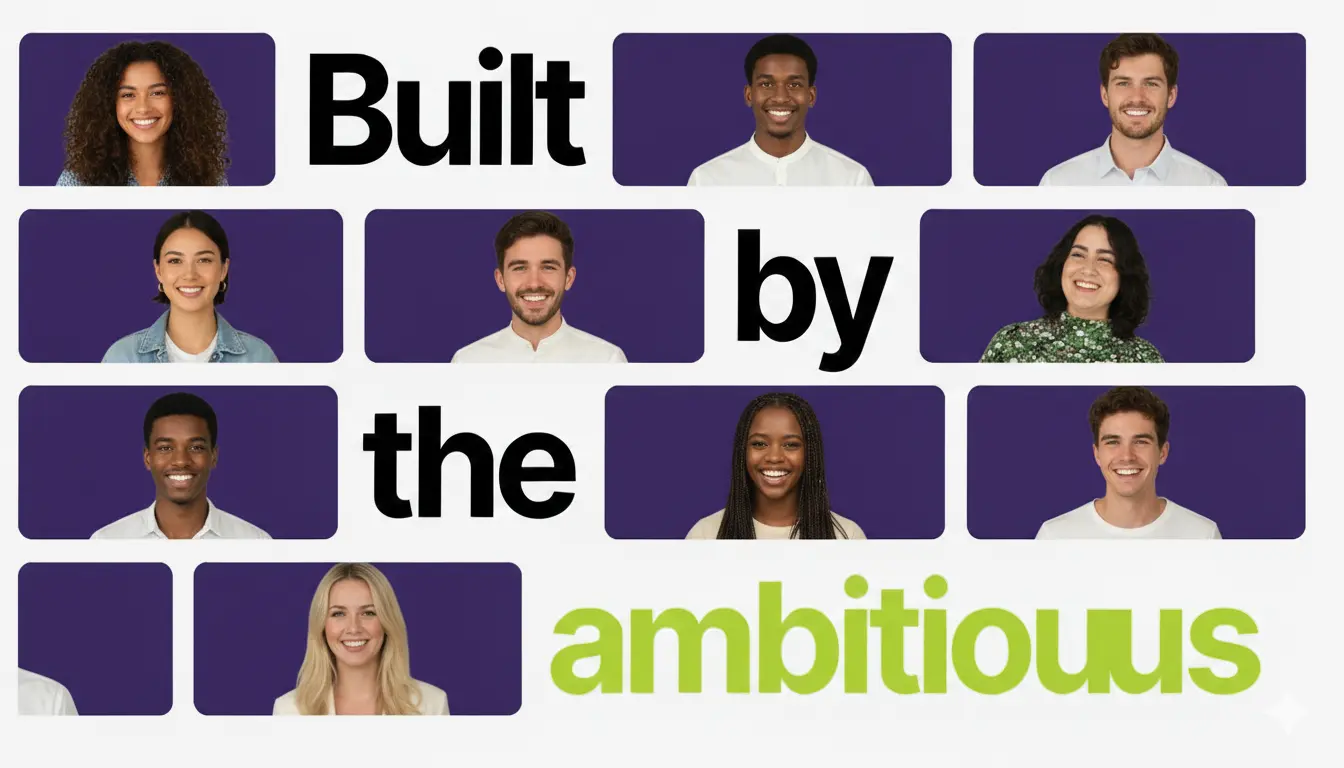 Enterprise-Grade Reliability