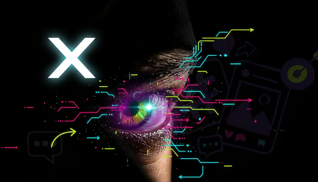 Native Twitter Integration